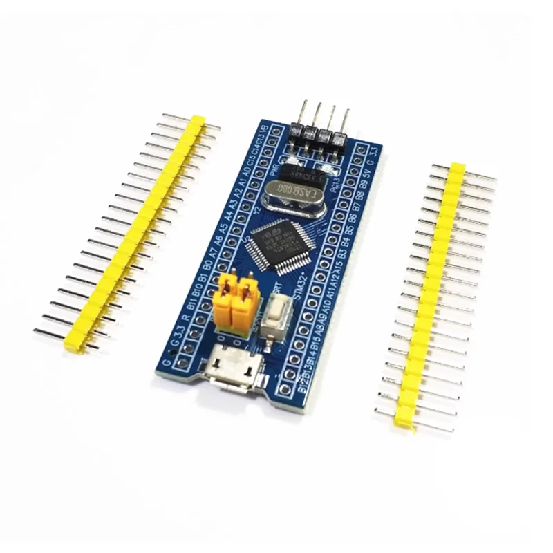 STM32F103C8T6/C6T6 Systemplatine Mikrocontroller-Kernplatine STM32 ARM