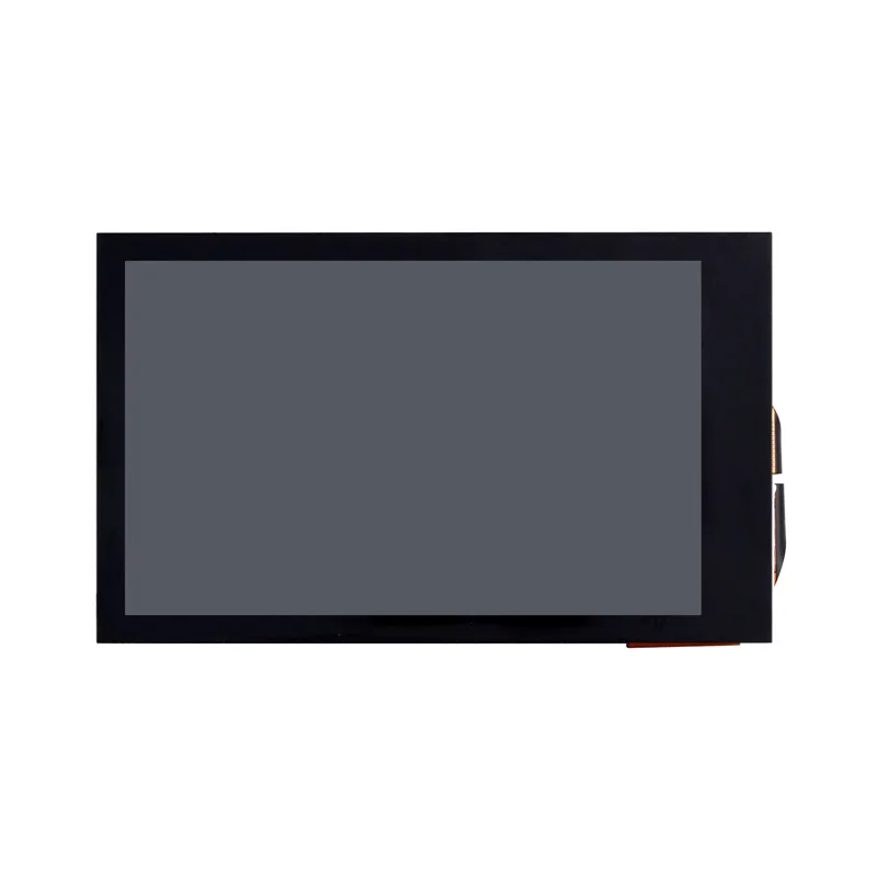 Raspberry Pi 4 Modell B 3,5 Zoll HDMI LCD IP-Display 3,5 Zoll – Bild 3