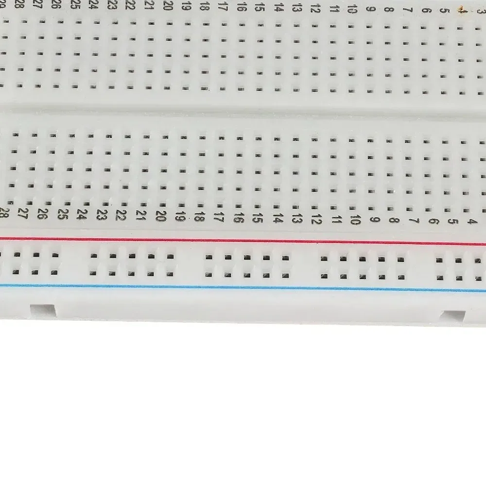 Breadboard 400-Punkt lötfreier Prototyp PCB Bread Board Test Develop – Bild 4