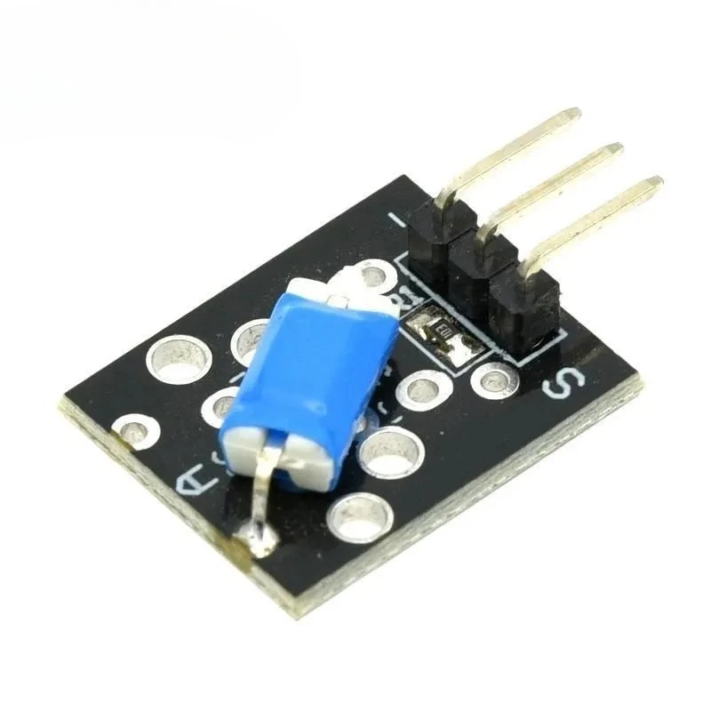 Smart Electronics 3-Pin KY-020 Standard-Neigungsschalter-Sensormodul – Bild 3