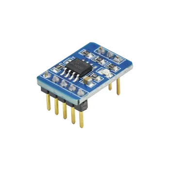 MAX3485-Modul TTL zu RS485 Usart-Kommunikationszubehör serielle parallele Multi-Maschinen-Kommunikation