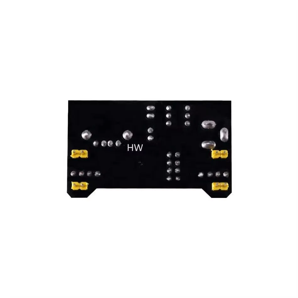Mb102 3,3 V/5V Steck brett Strom versorgungs modul für Arduino Board – Bild 5