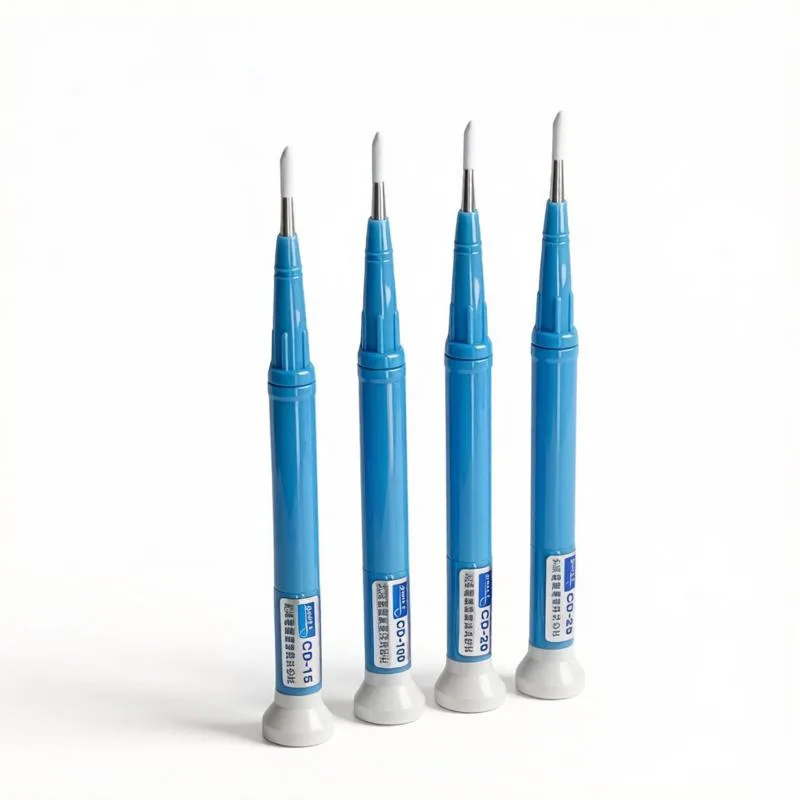 ESD Safe Anti-Static Ceramic Screwdriver Set Non-Magnetic Precision – Bild 3