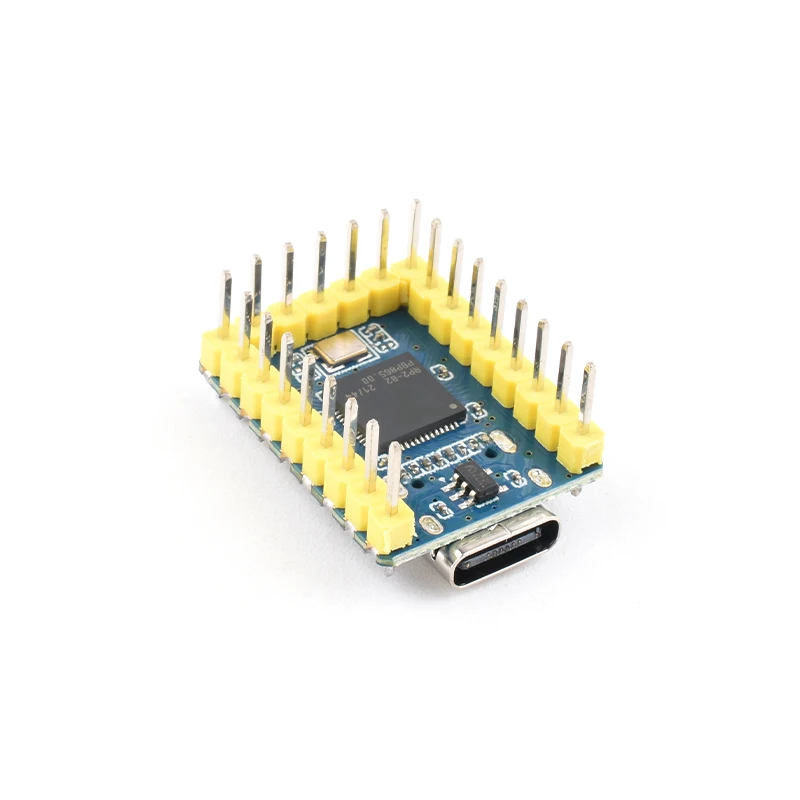 Raspberry Pi RP2040 Zero Mikrocontroller PICO Entwicklungsboard RP2040 – Bild 5