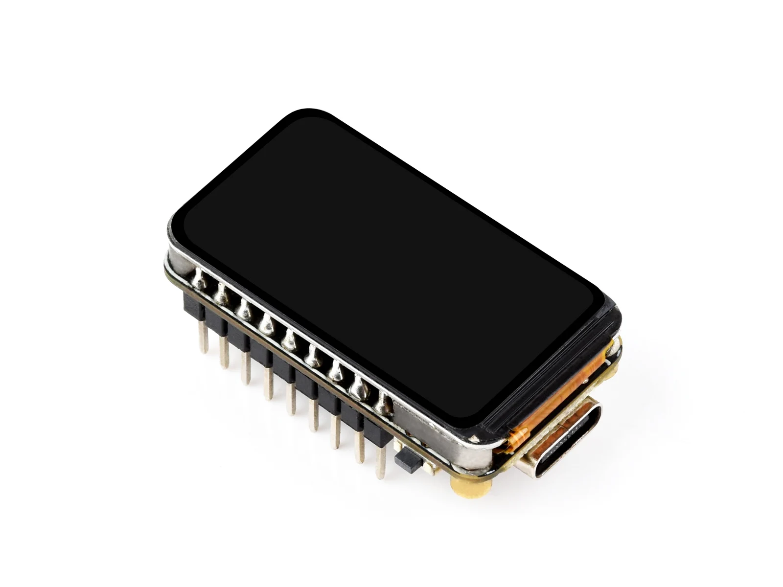 ESP32-S3-LCD-1.47B, ESP32-S3 1,47-Zoll-LCD-Display-Entwicklungsplatine – Bild 5