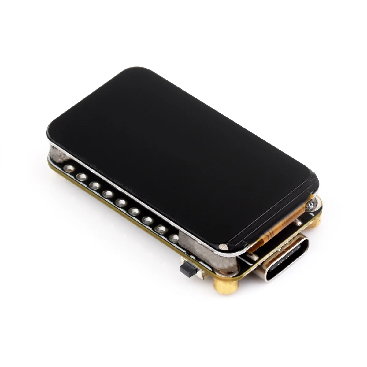 ESP32-C6 Entwicklungsboard mit 1,47-Zoll LCD-Display, Integriertem – Bild 6