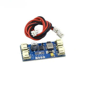 6V 9V 12V Lithium-Batterie-Ladegerät 3.7V 4.2V CN3791 MPPT Solarpanel-Regler Solarpanel-Ladeplatine