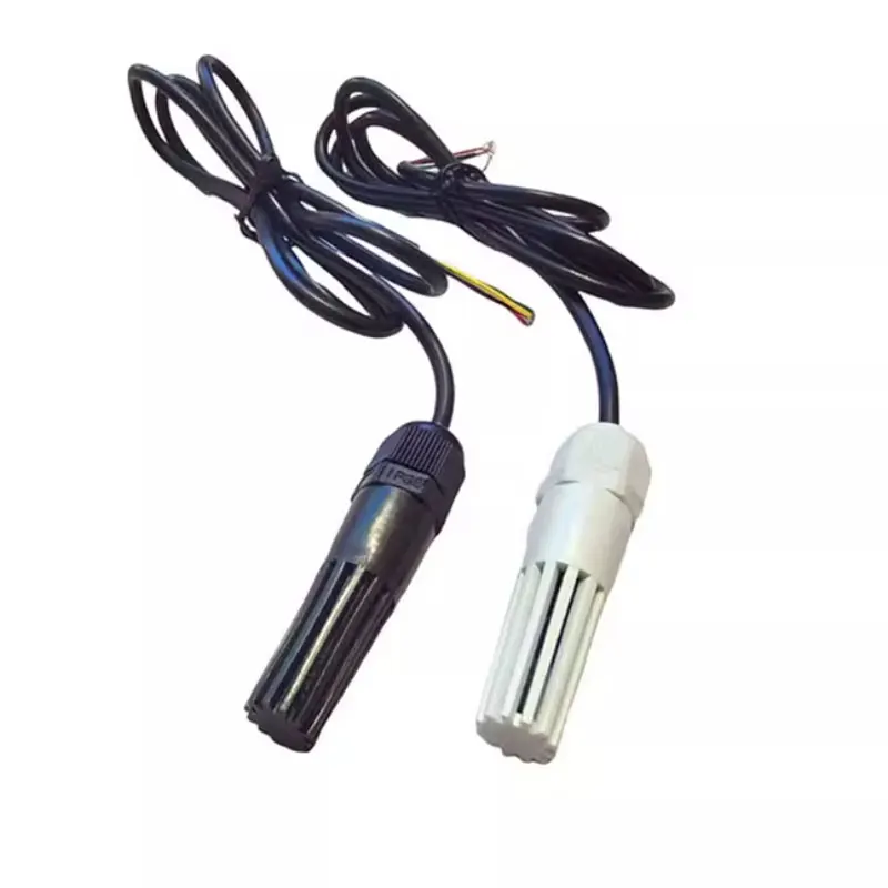 RS485 Temperatur- und Feuchtigkeitssensor-Sonde SHT30 SHT35 Modbus RTU – Bild 5