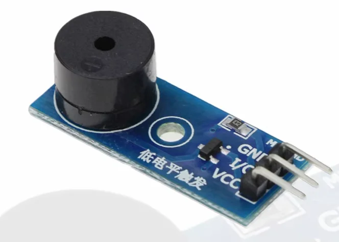Passive Summer Modul für arduino Diy Kit – Bild 3