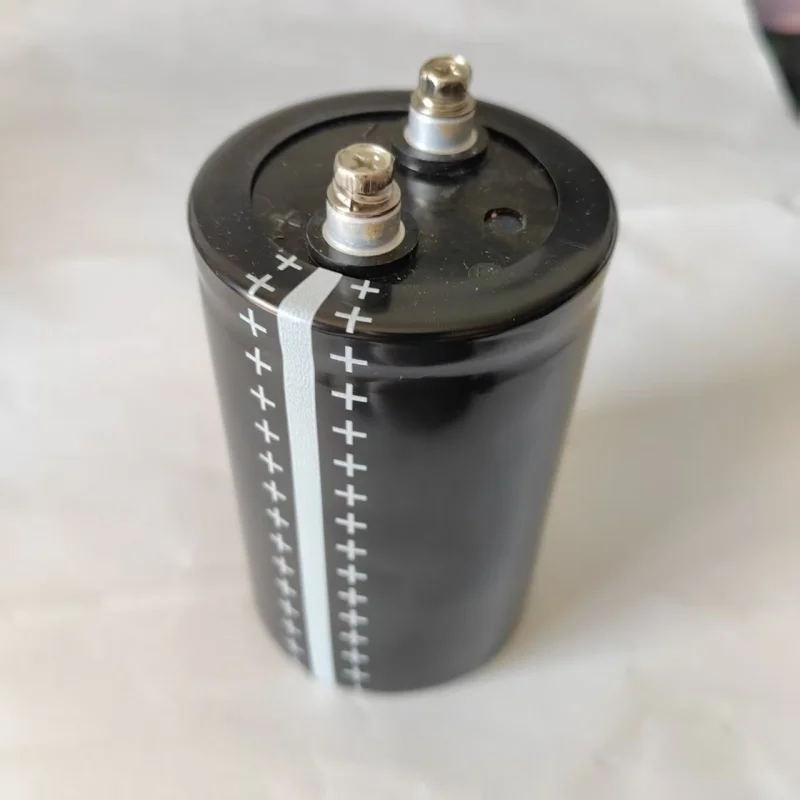 B41456-B7100-M 100000UF 40V Elektrolytkondensator B41456B7100M000 – Bild 2