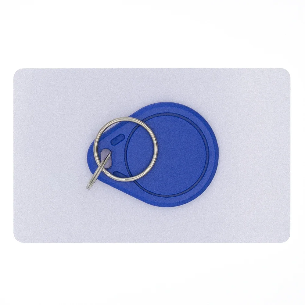 RFID-Modul RC522 Kits 13,56 MHz 6 cm mit Tags SPI Write & Read – Bild 5