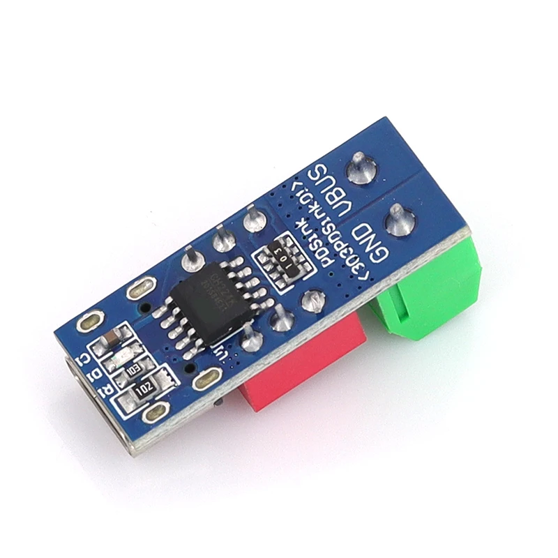 USB-C PD Trigger Board Module PD/QC Decoy Board Fast Charge USB Type-c – Bild 3