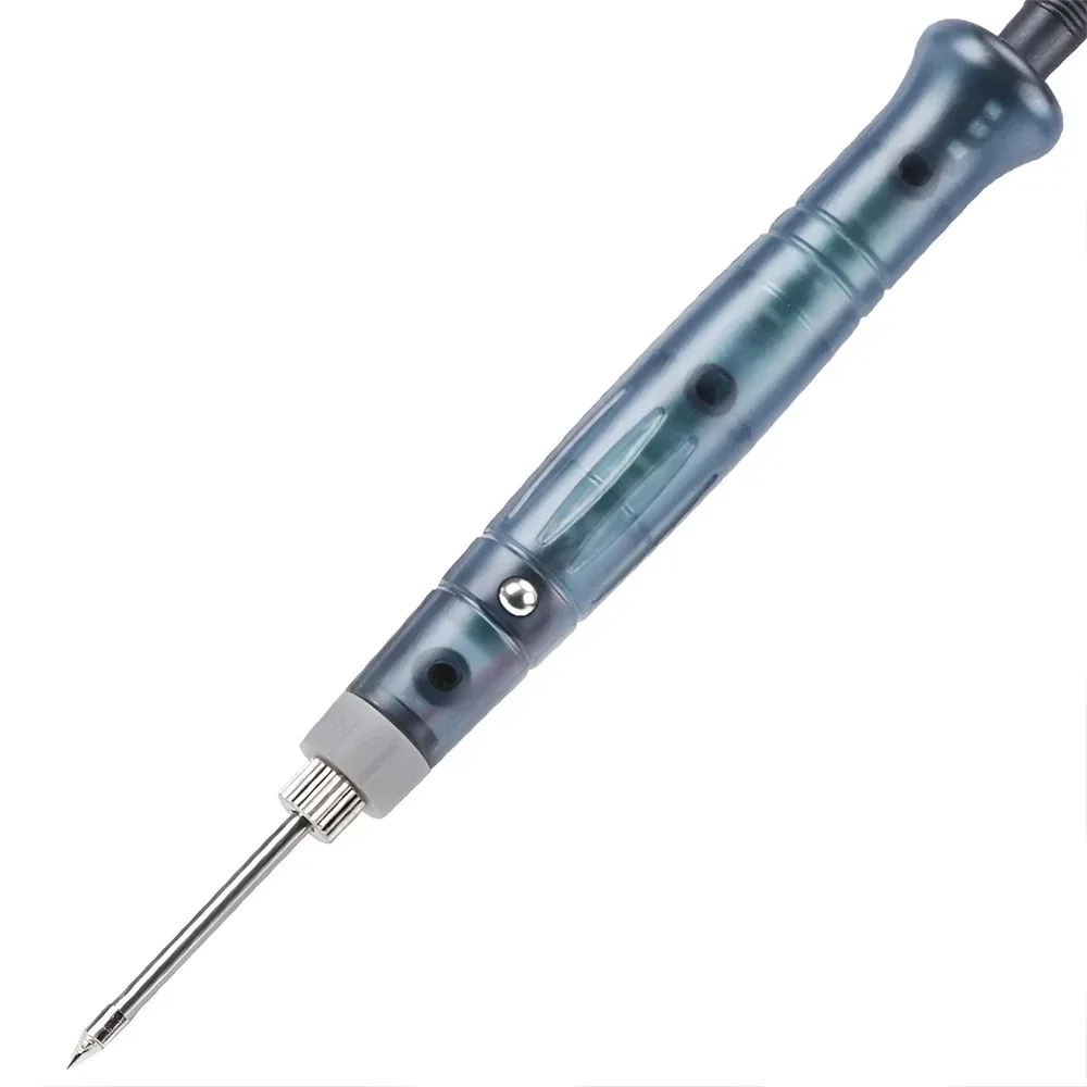 5V 8W USB-Lötkolben-Set mit Einstellbarer Temperatur, Tragbares – Bild 6
