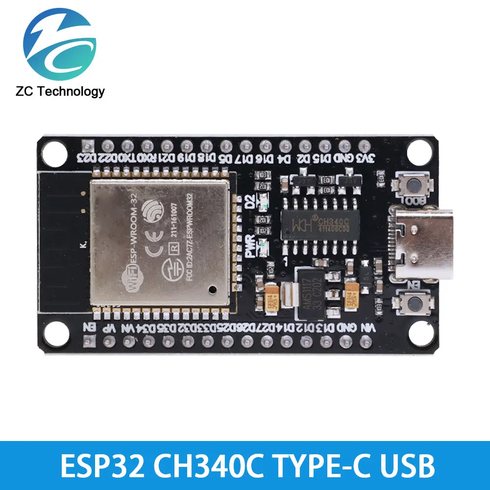 ESP8266 ESP32 CP2102 CH340 NodeMcu V3 V2 D1 MINI Lua Drahtlose WIFI – Bild 6