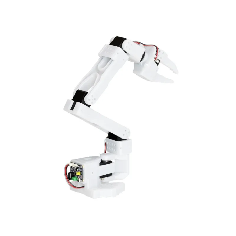 Waveshare SO-ARM100 / 101 Open-Source 6-Achsen-Roboterarm, native – Bild 2