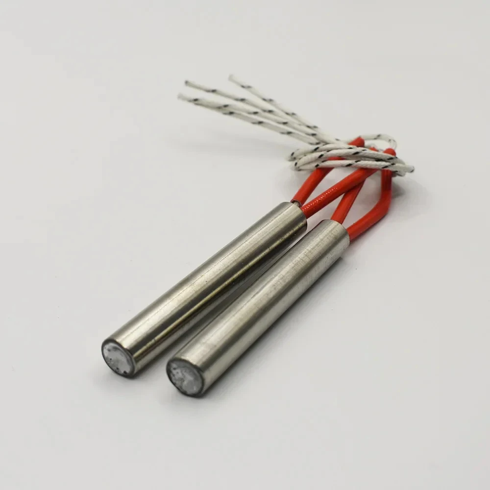 220 V 12 mm Durchmesser. Elektrische Heizpatrone 12x60 10x20 (5 Stück) – Bild 5
