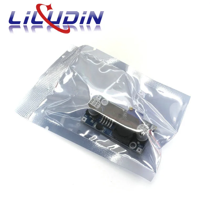 LM2596S DC-DC schritt-down power supply module 3A einstellbare – Bild 5