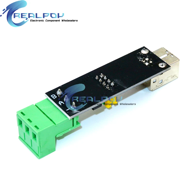 USB 2.0 zu TTL RS485 Serieller Konverter-Adapter FTDI-Modul FT232RL – Bild 3