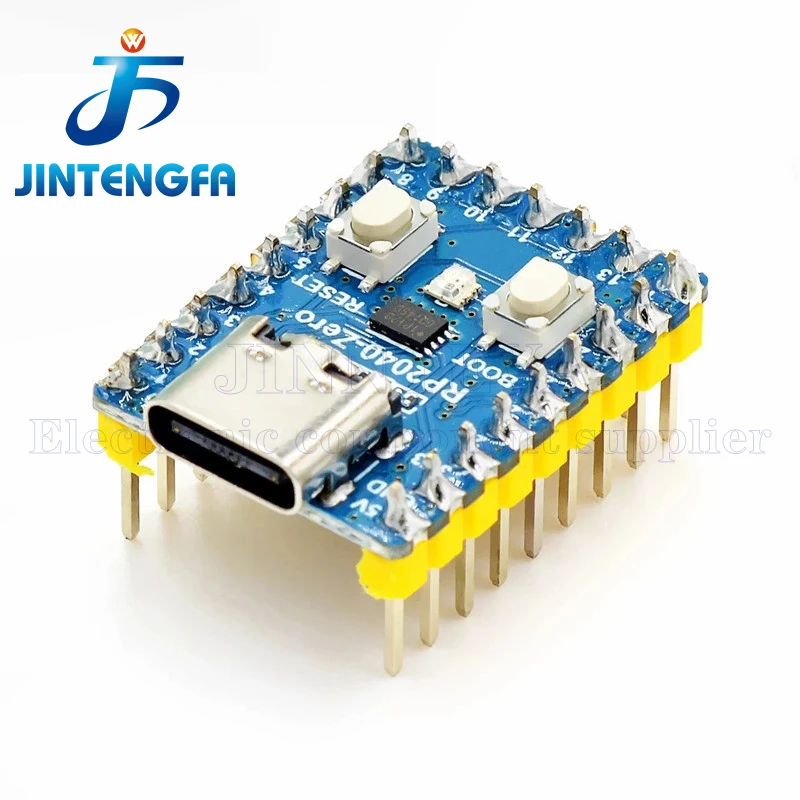 RP2040-Zero RP2040 für Raspberry Pi Mikrocontroller PICO – Bild 2
