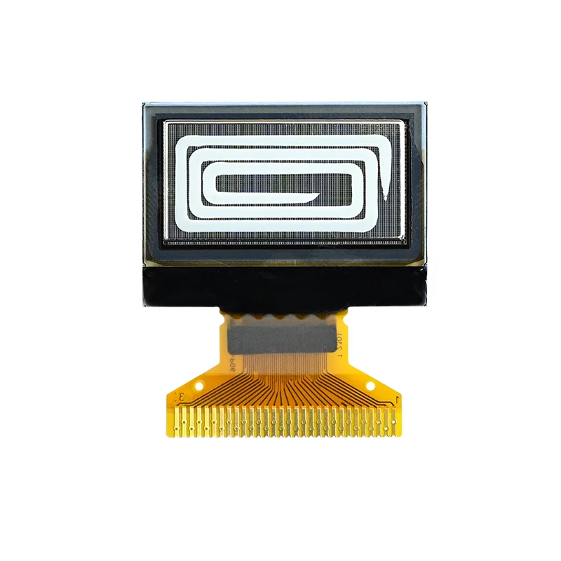 0,96 Zoll OLED-Display 128x64 Auflösung SSD1306-Treiber 30-Pin – Bild 4