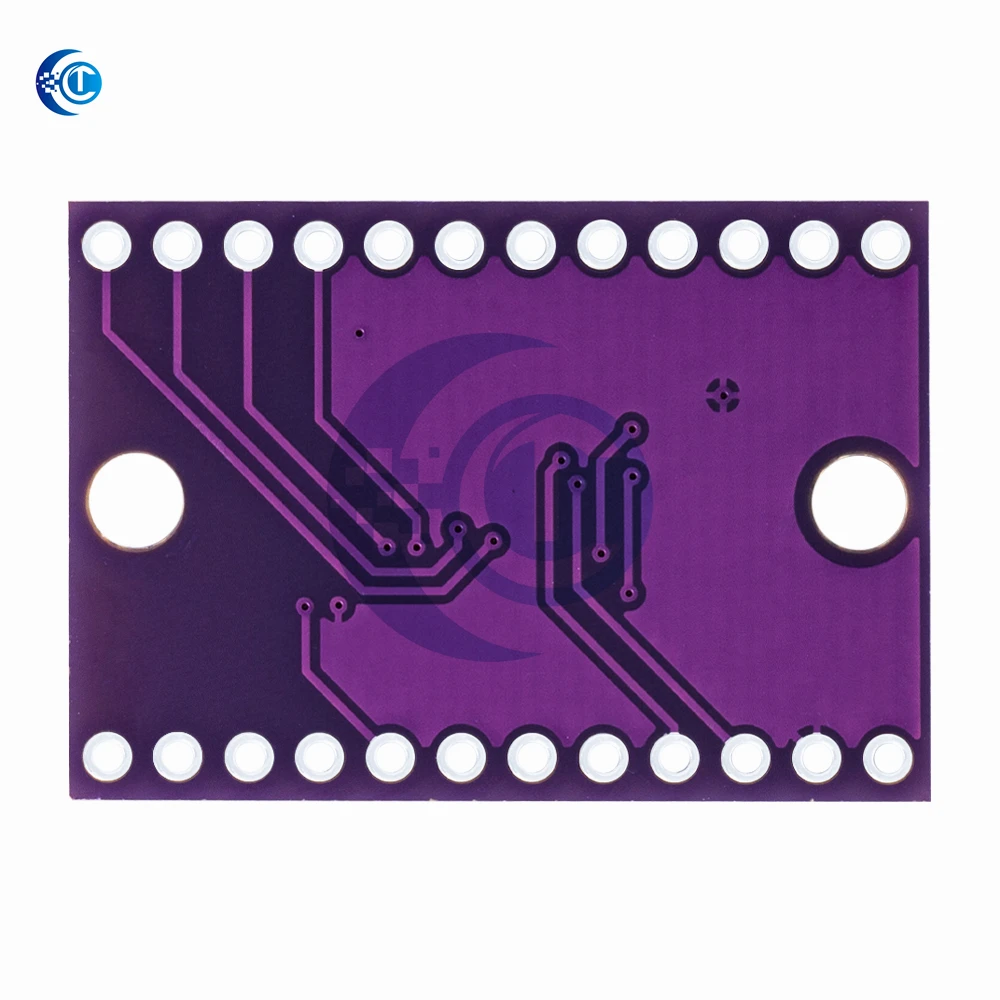 PCA9548 TCA9548A I2C Multiplexer-Modul – Bild 4