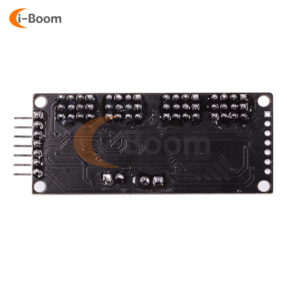 LU9685 16-Kanal-PWM-Servo-Treiberplatine IIC-Schnittstelle LU9685 – Bild 6