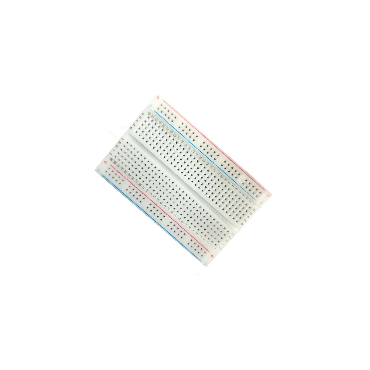 400/830 MB-102 Punkte Steckbrett 830 Punkte Steckbrett Lötfreie – Bild 5