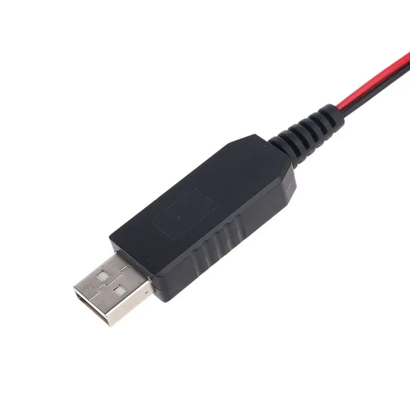 USB 5V bis 3V aa aaa Eliminator Ersatz aa aaa 1m 2m Netzteil – Bild 3