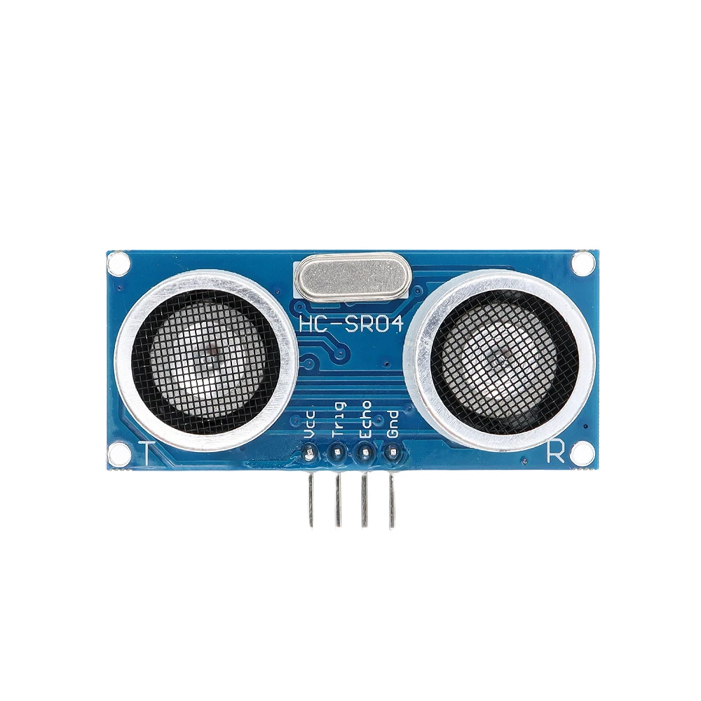 Ultraschallmodul HC-SR04 Entfernungsmesswandler Sensordetektor Ranging – Bild 5