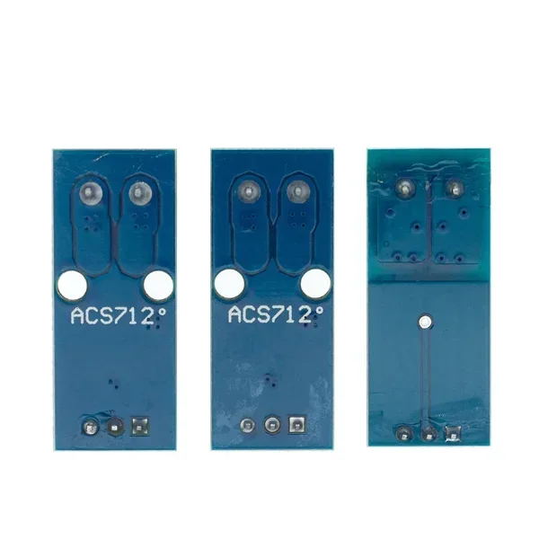 Hongtai Shengye ACS712 Modul 5A, 20A, 30A Strommessplatine ACS712-05B – Bild 2
