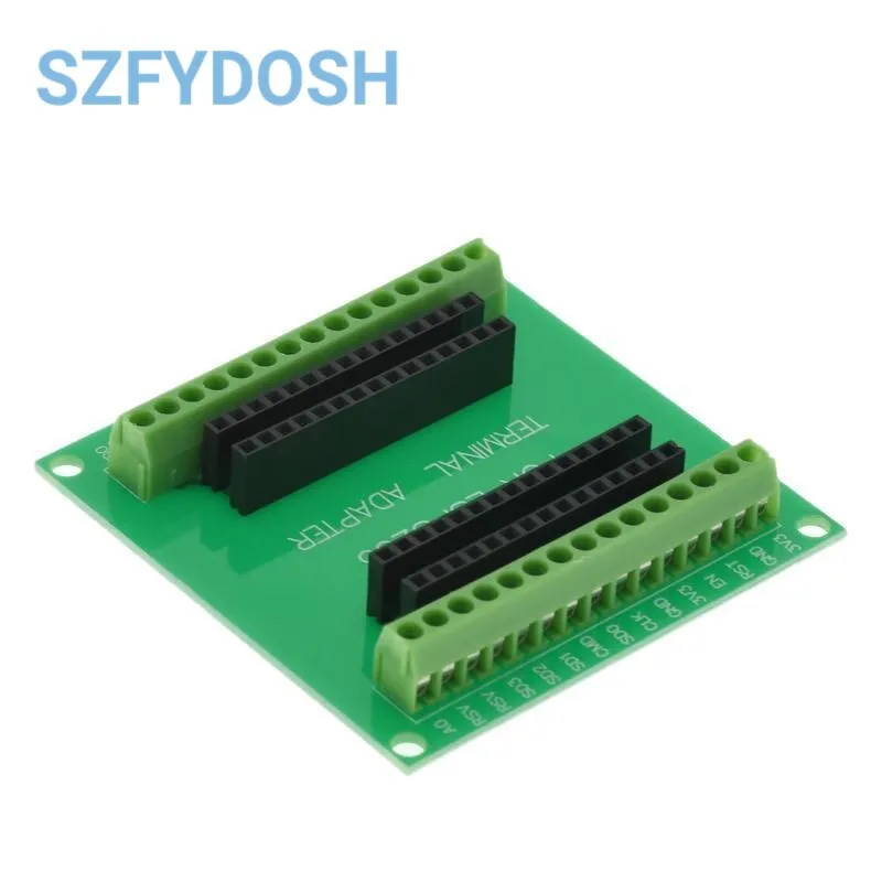 Esp8266 Erweiterungs platine Terminal Adapter ist kompatibel – Bild 2