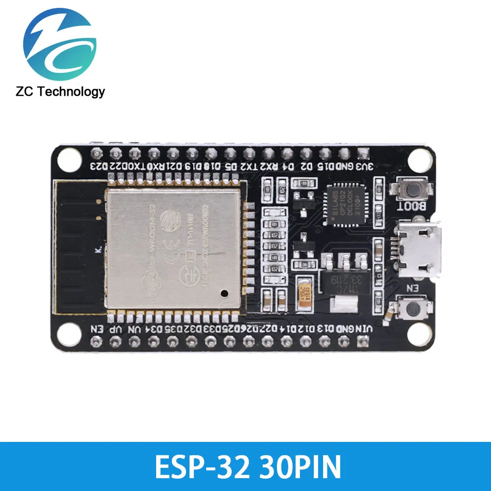 ESP8266 ESP32 CP2102 CH340 NodeMcu V3 V2 D1 MINI Lua Drahtlose WIFI – Bild 3