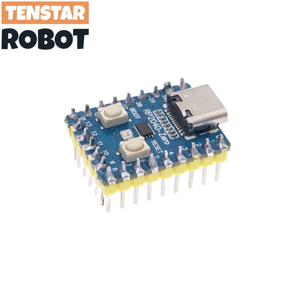 RP2040-Zero RP2040 für Raspberry Pi Mikrocontroller PICO Development – Bild 3