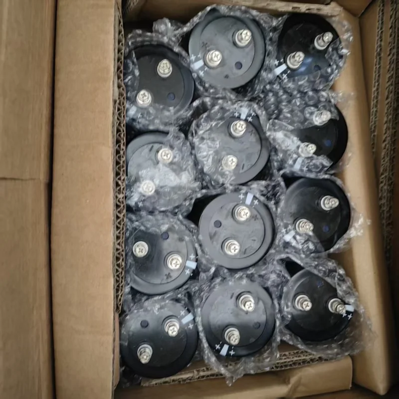 B41456-B7100-M 100000UF 40V Elektrolytkondensator B41456B7100M000 – Bild 6
