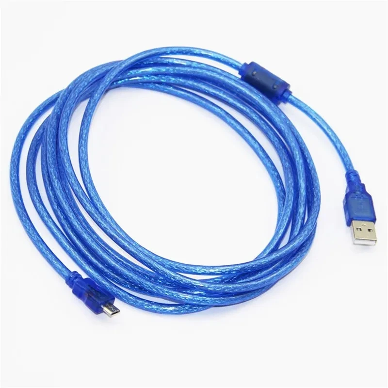 Micro-USB 2.0-Datenkabel, USB-Typ-A-Stecker auf Micro-Stecker – Bild 6