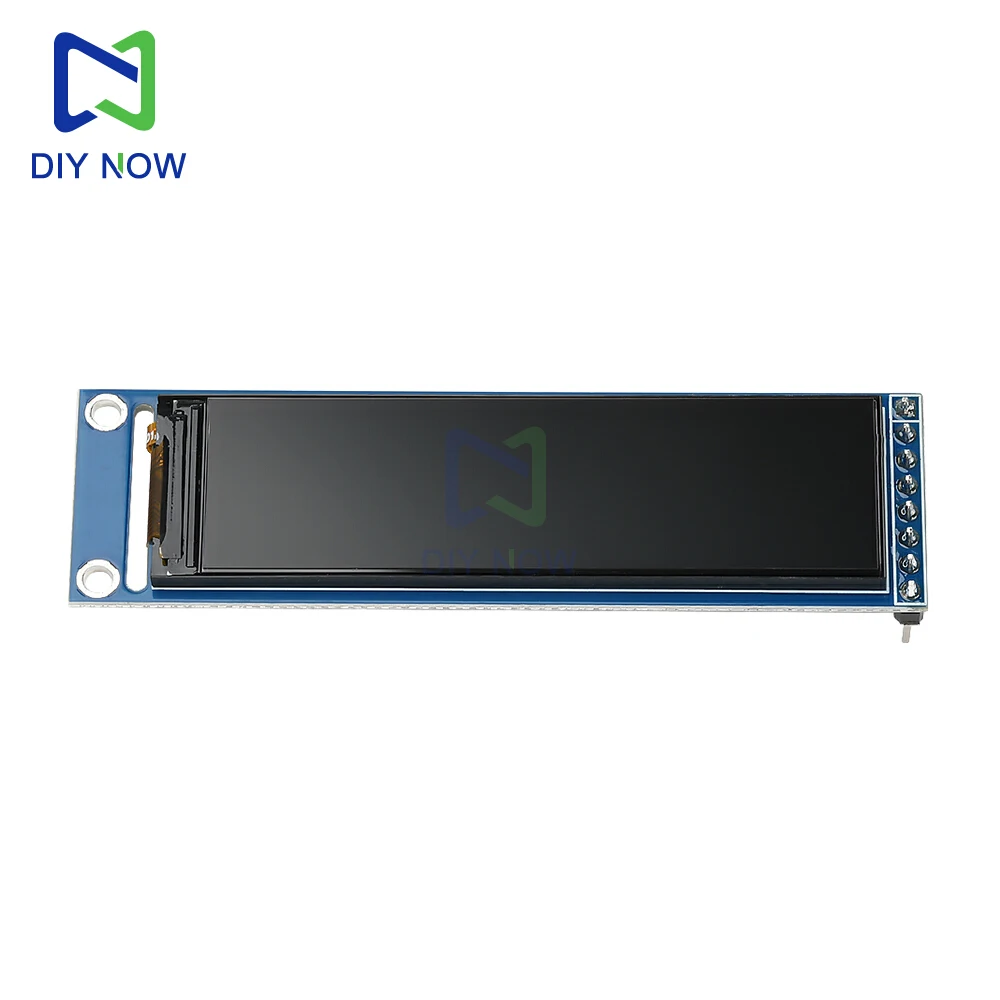 ST7789 2,25 Zoll IPS Vollwinkel-TFT-Bildschirm LCD-Bildschirm – Bild 4