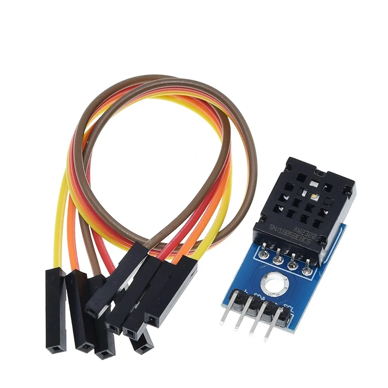 DHT22 AM2302 DHT11/DHT12 AM2320 AM2120 Digitale Temperatur – Bild 5