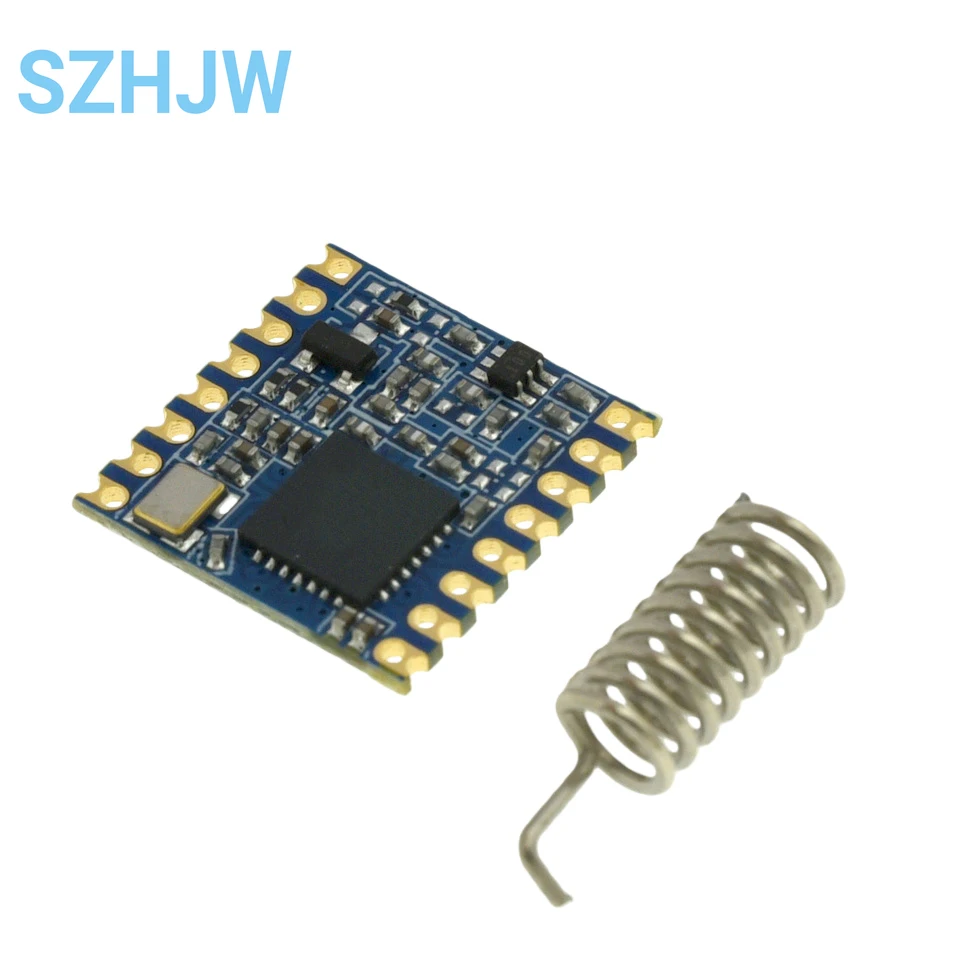 Lora Modul SX1276 SX1278 868M/915Mhz Drahtlose loraTransceiver Modul spread Spectrum Lange-Palette Drahtlose
