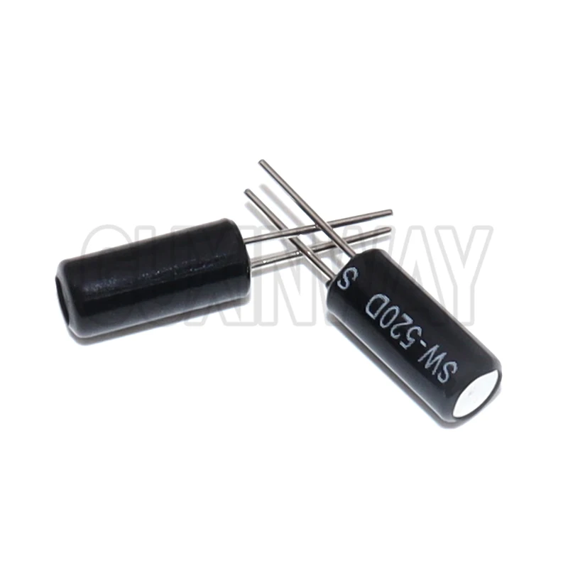 5,2 * 11,5 Winkelschalter Neigungsschalter SW-520D SW520D (10 Stück) – Bild 6