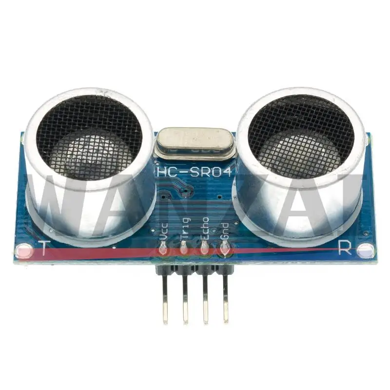 HC-SR04 HCSR04 4Pin zu Welt Ultraschall Welle Detektor Bis Hin Modul – Bild 6