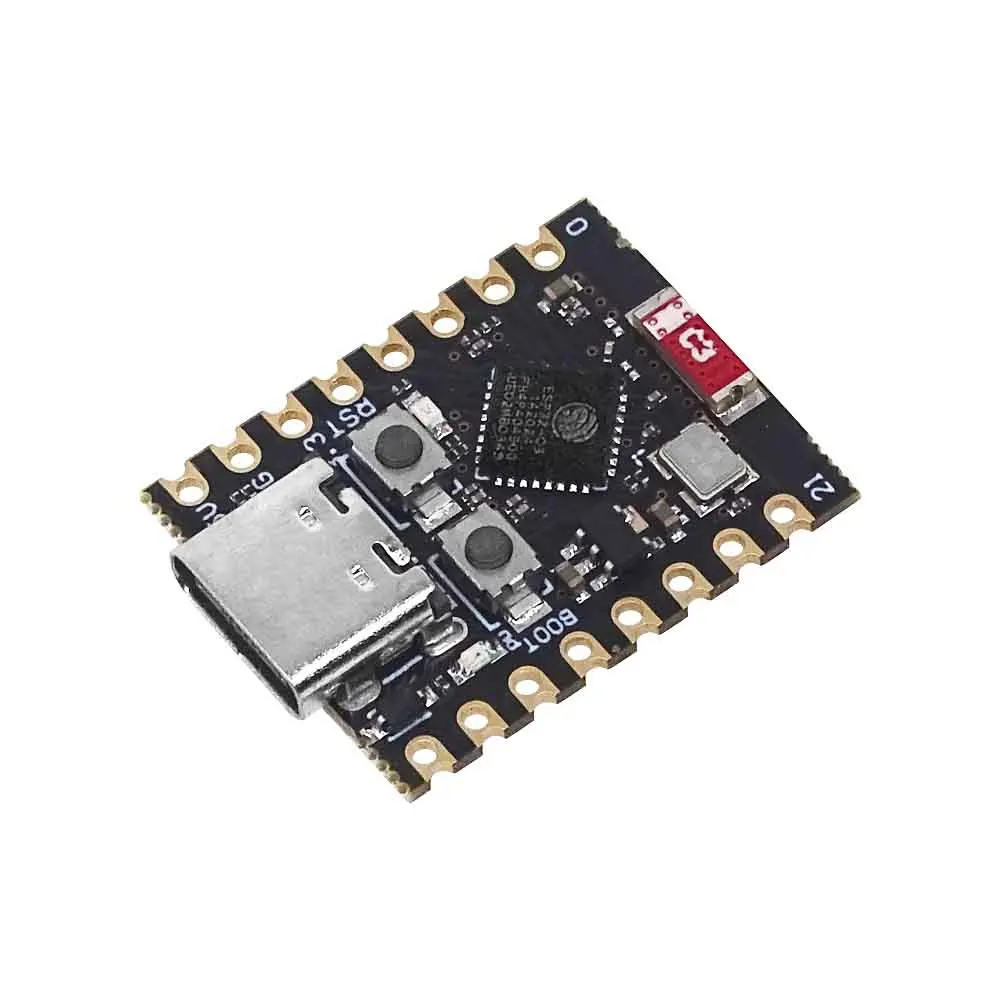 ESP32 C3 SuperMini Entwicklungsboard ESP32-C3 WiFi Bluetooth Modul – Bild 4