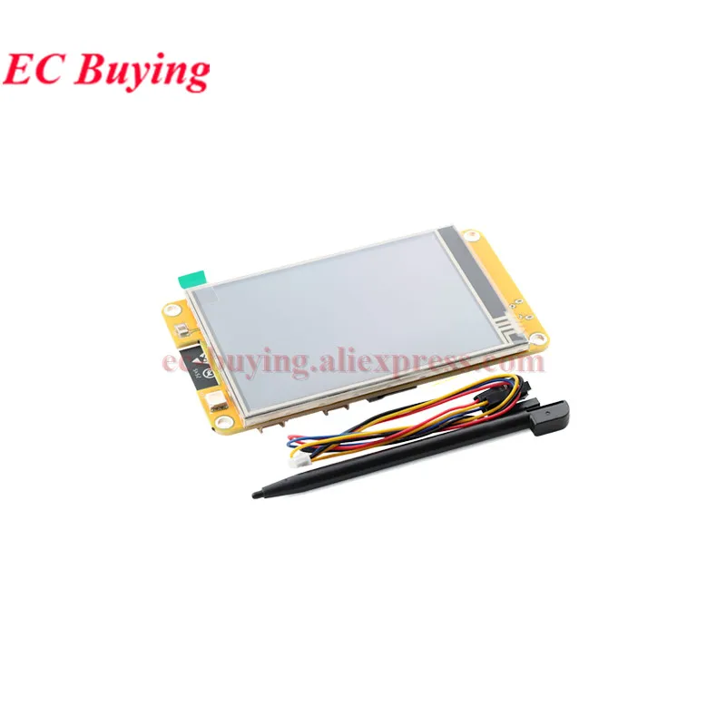 ESP32 S3 für Arduino LVGL WiFi Ble Entwicklungsboard 2,4 2,8 3,2 3,5 – Bild 2