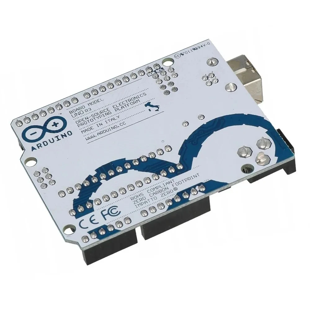 Uno wifi r3 atmega328p esp8266 ch340 (32mb speicher) 6v-9v USB-TTL – Bild 5