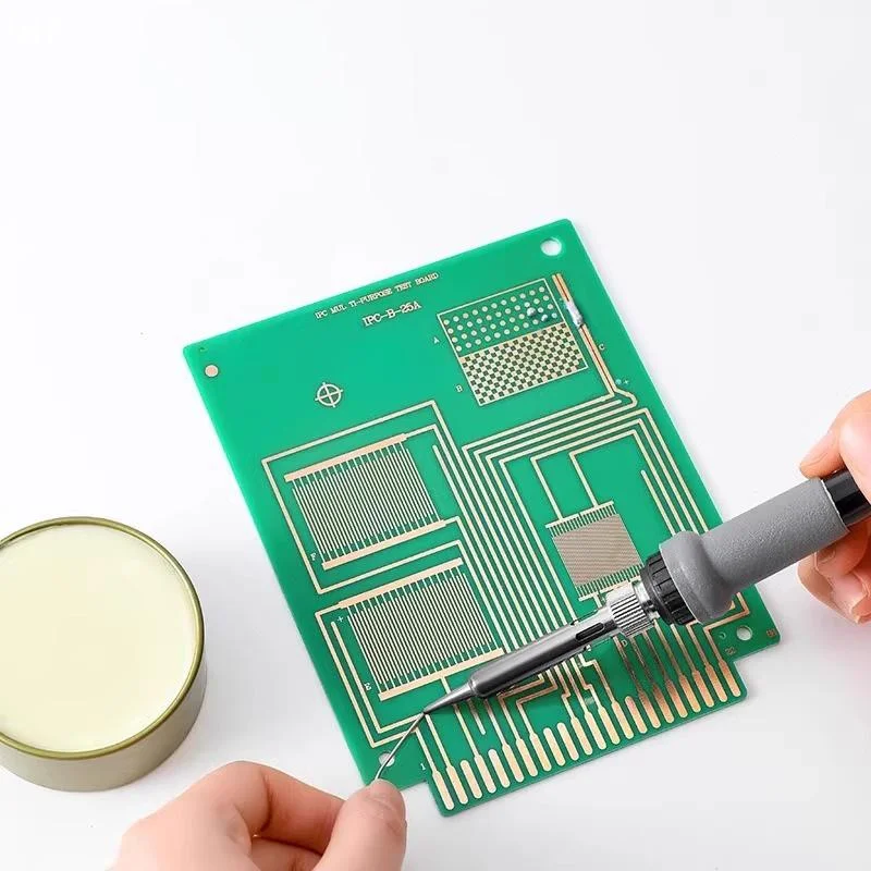 100g/35g Lötpaste Flussmittel Rosinpaste zum Löten – Bild 5