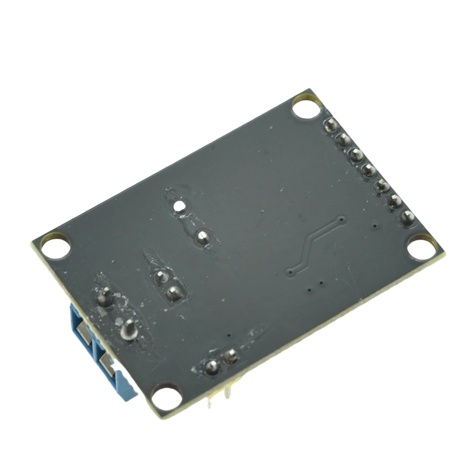 MCP2515 CAN-Bus-Kommunikationsmodul Entwicklungsboard SN65HVD230 – Bild 5