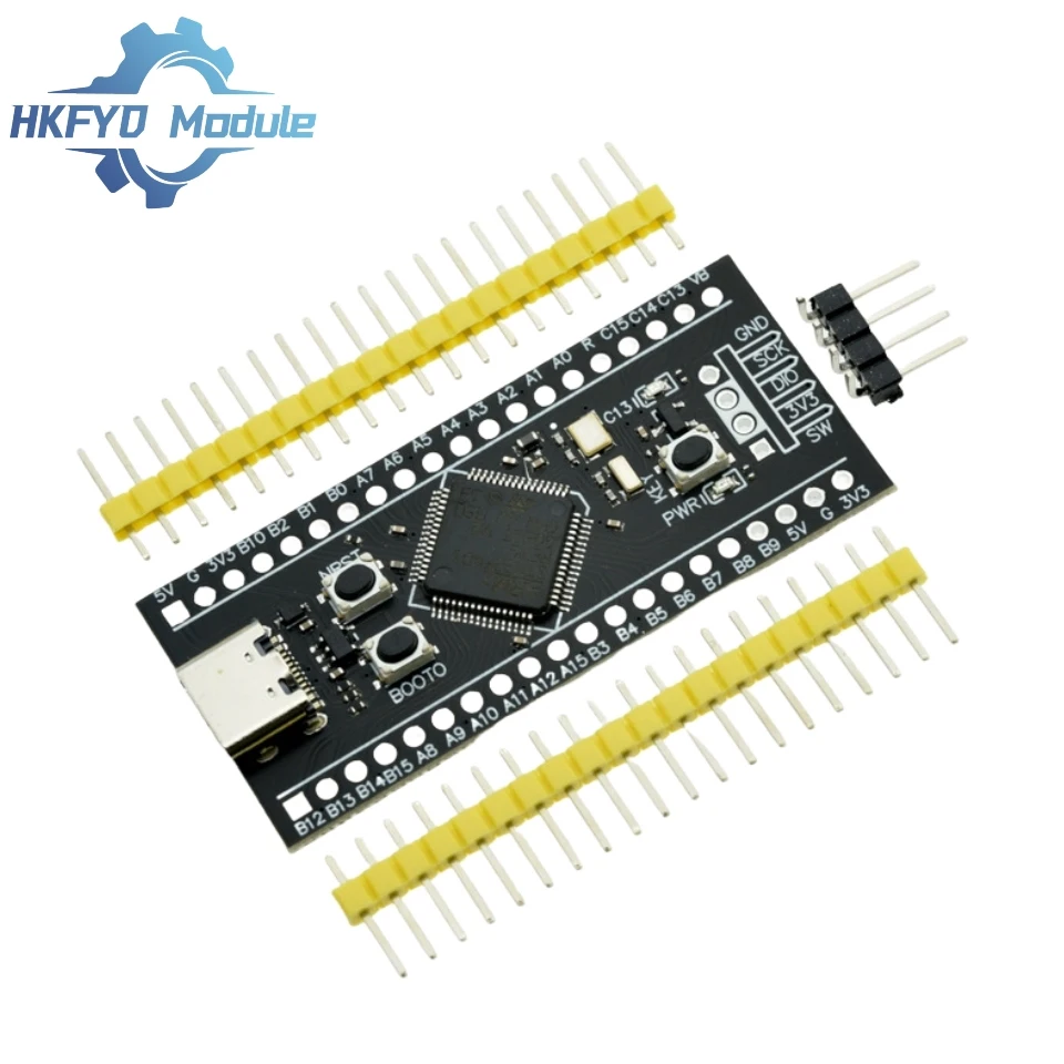 STM32F401 Entwicklung Board V3.0 STM32F401RCT6 Core Board System Board – Bild 4