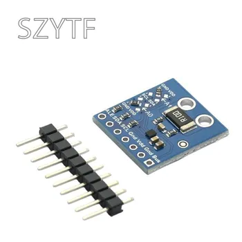 INA226 INA231 IIC I2C Schnittstelle Bidirektionales Strom-/Leistungsüberwachungssensormodul für Arduino