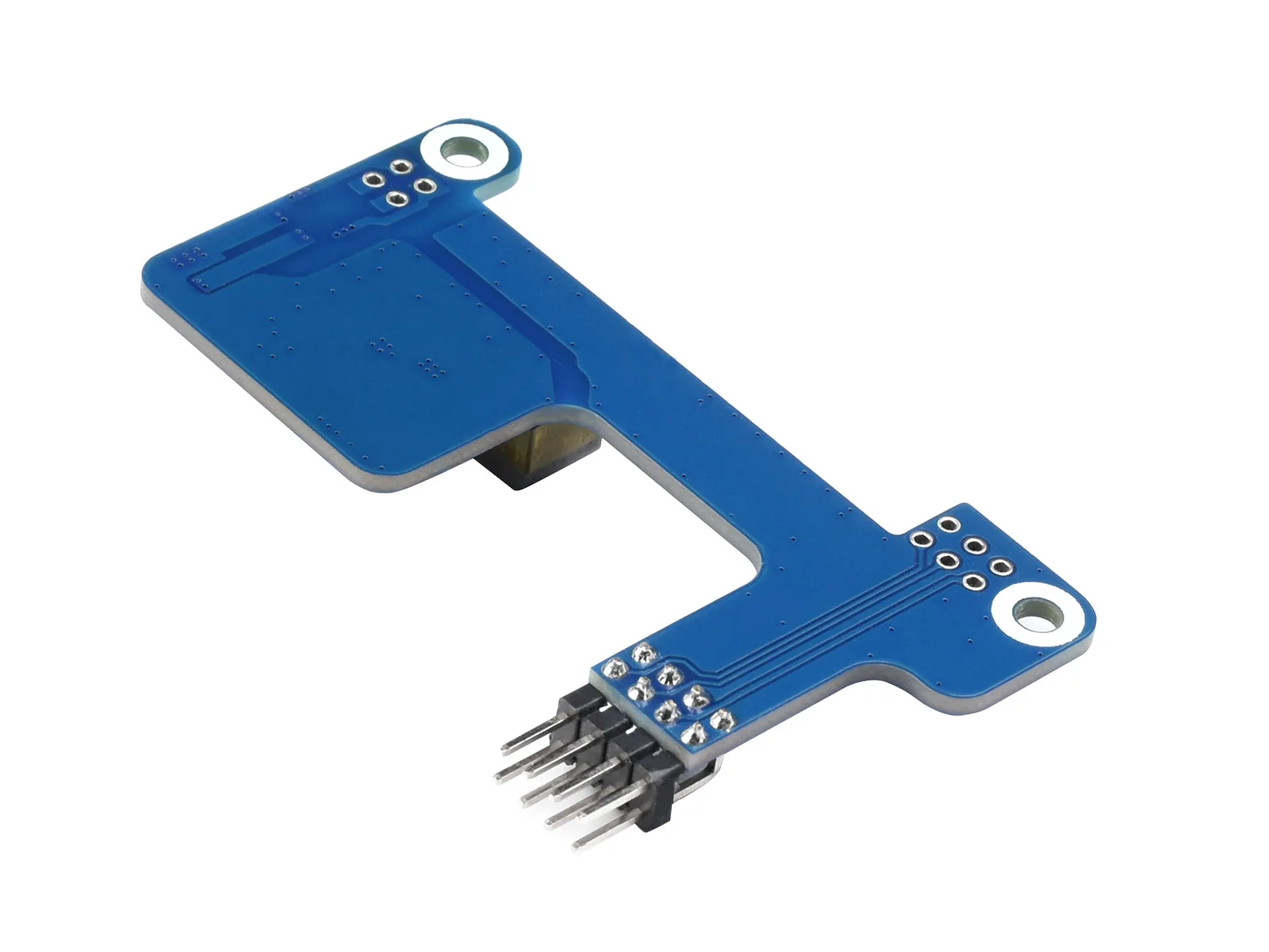 Waveshare PoE HAT (E) für Raspberry Pi 3B+/4B, 802.3af-konformes – Bild 5