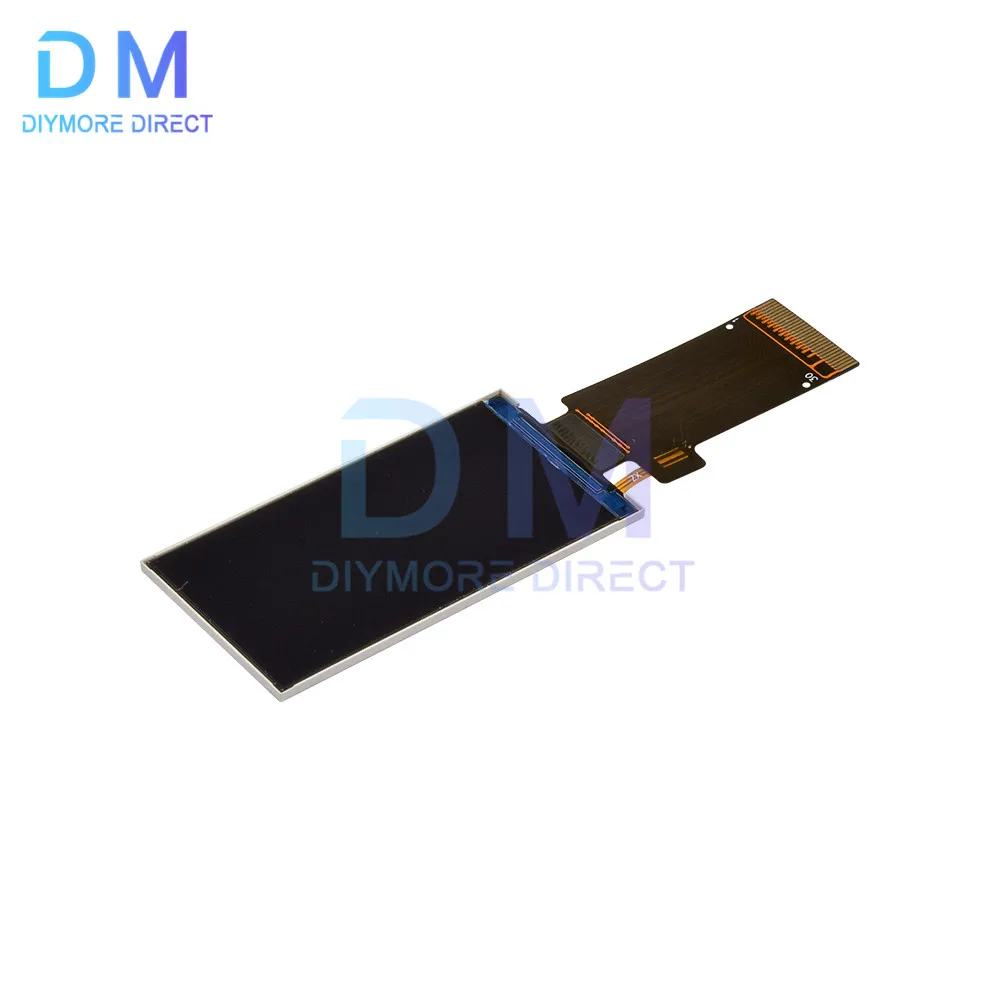 TFT Display 1,9 zoll IPS SPI LCD Modul 3,3 V ST7789V3 Stick IC 170x320 – Bild 6