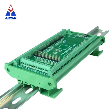 DIN-Schienenmontage-Schraubklemmenadaptermodul, für MEGA-2560 R3